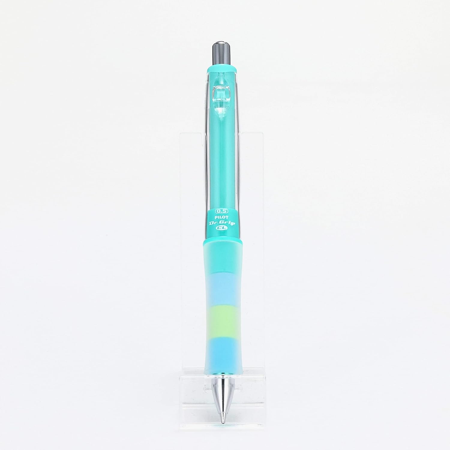 Pilot Dr.Grip CL PlayBorder 0.5mm Mechanical Shaker Pencil