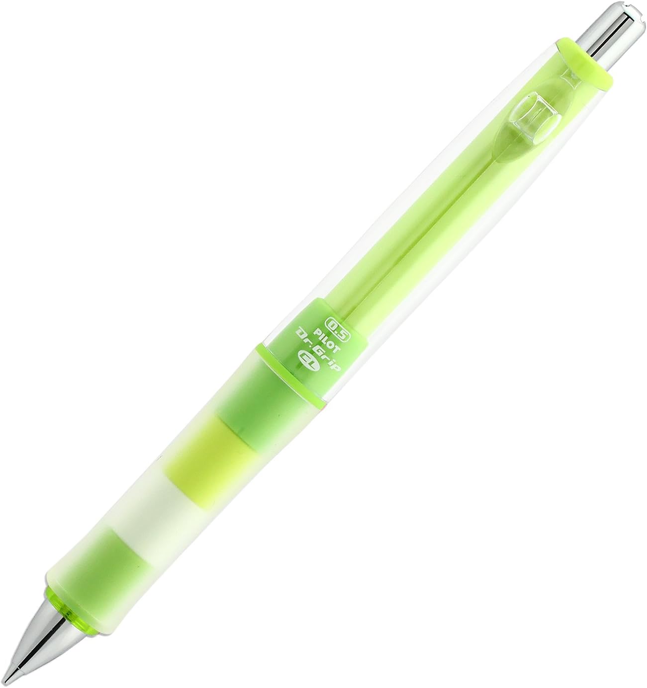 Pilot Dr.Grip CL PlayBorder 0.5mm Mechanical Shaker Pencil