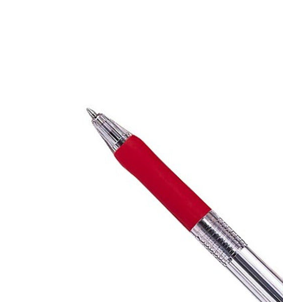 Zebra Tapli Clip 0.7mm Oil-Based Ballpoint Pen