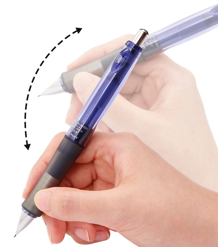 Pilot Dr.Grip CL Play Balance 0.5mm Shaker Mechanical Pencil