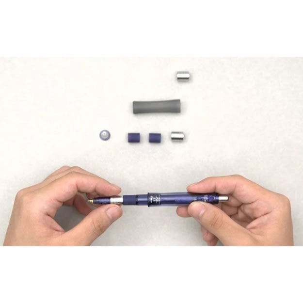 Pilot Dr.Grip CL Play Balance 0.5mm Shaker Mechanical Pencil