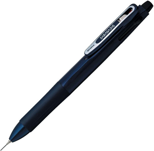Zebra SARASA 2+SB 0.5mm Multifunctional Pen