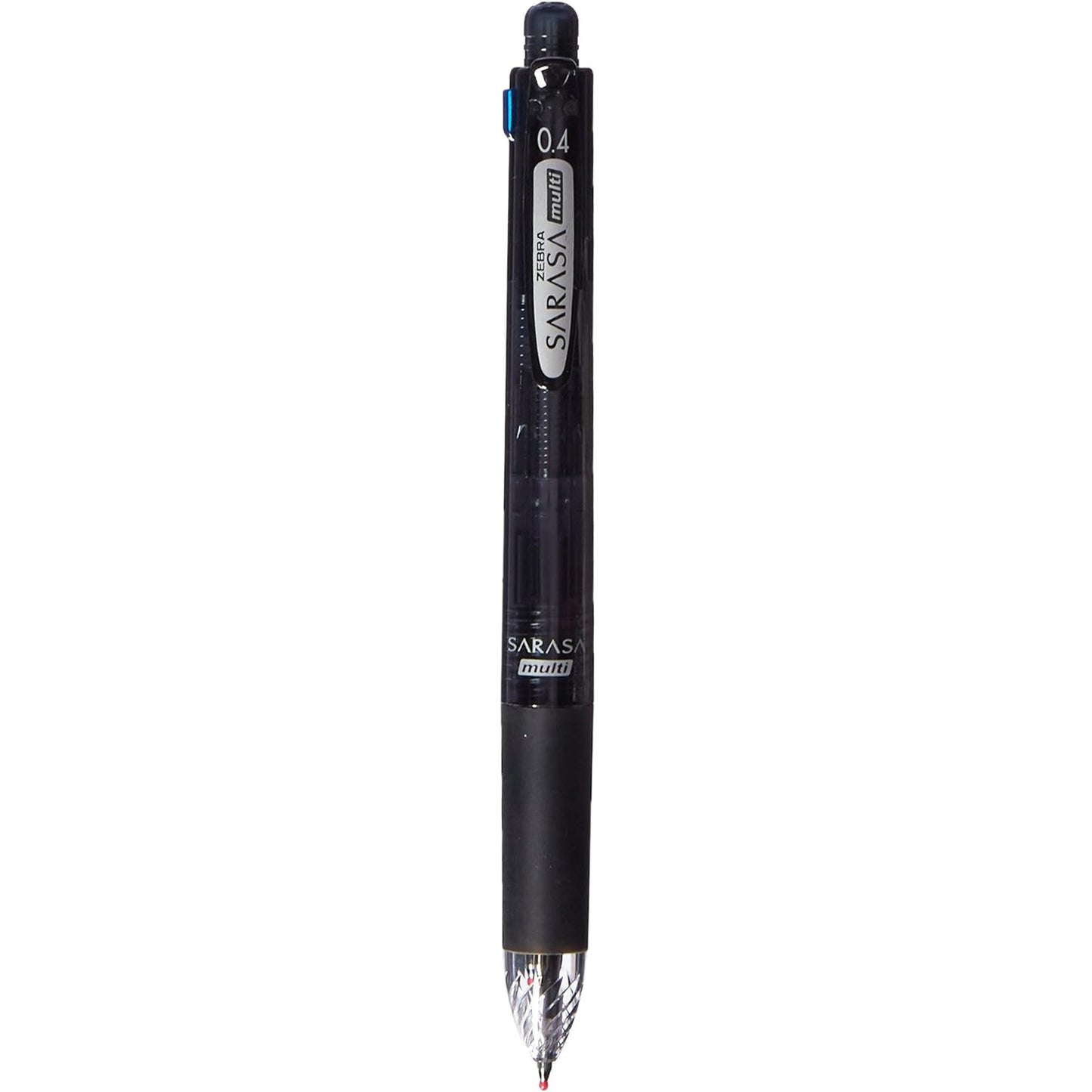 Zebra SARASA multi 4+1 0.4mm Multifunctional Pen