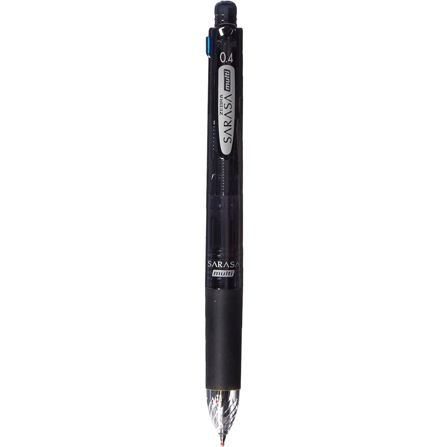 Zebra SARASA multi 4+1 0.4mm Multifunctional Pen