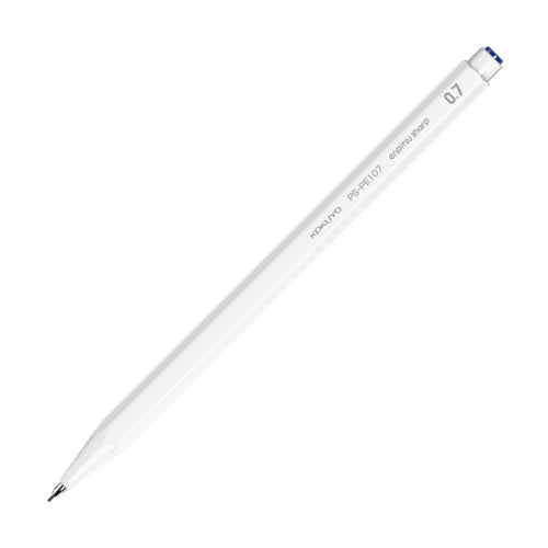 Kokuyo enpitsu sharp 0.7mm Hexagonal Shape Mechanical Pencil