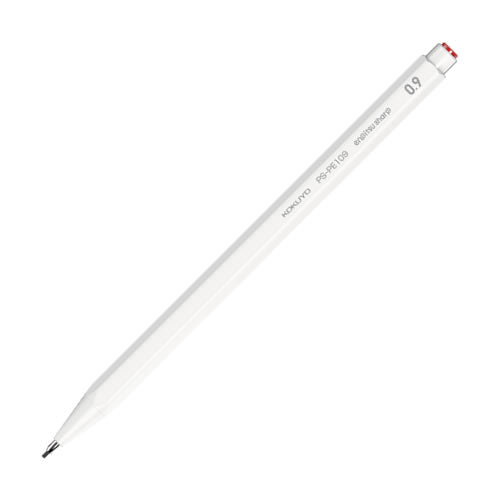 Kokuyo enpitsu sharp 0.9mm Hexagonal Shape Mechanical Pencil