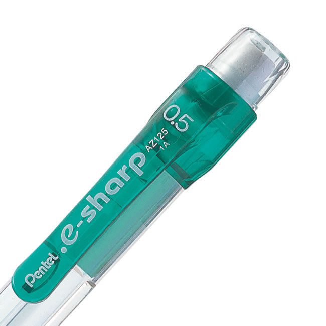 Pentel e-sharp 0.5mm Mechanical Pencil