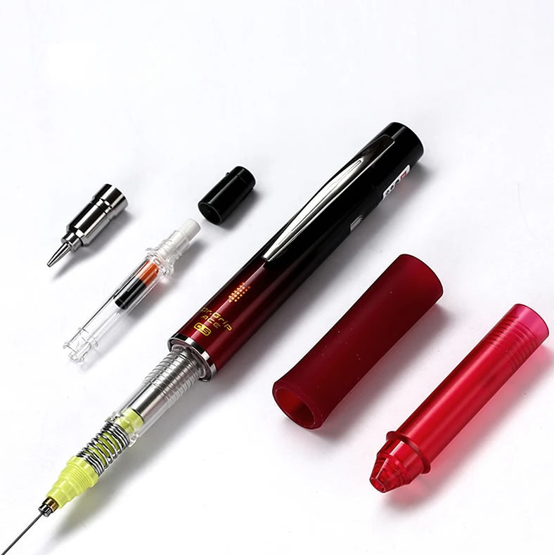 Pilot Dr.Grip ACE 0.5mm Fure-Fure Mechanism Sharker Mechanical Pencil