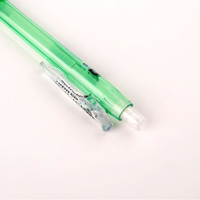 Zebra Tapli Clip 0.5mm Mechanical Pencil