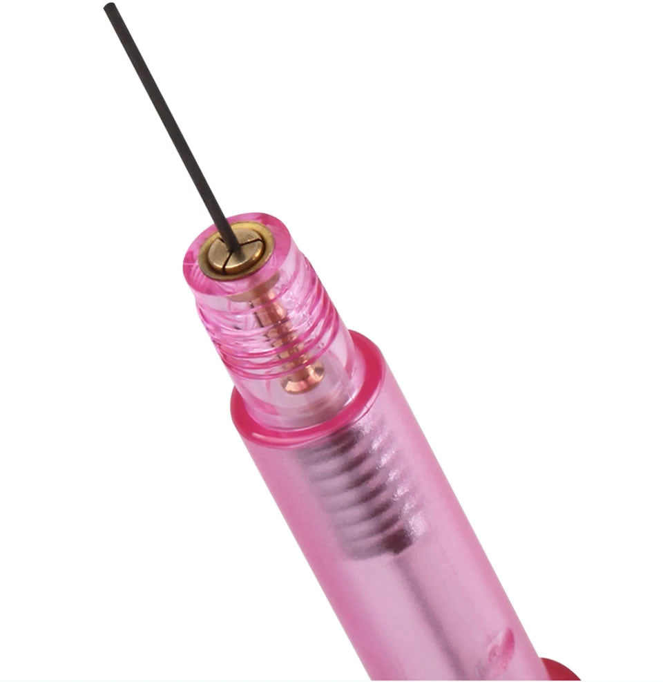 Zebra Tapli Clip 0.5mm Mechanical Pencil