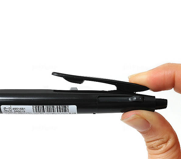 Zebra SARASA 2+SB 0.5mm Multifunctional Pens (Pack of 3)