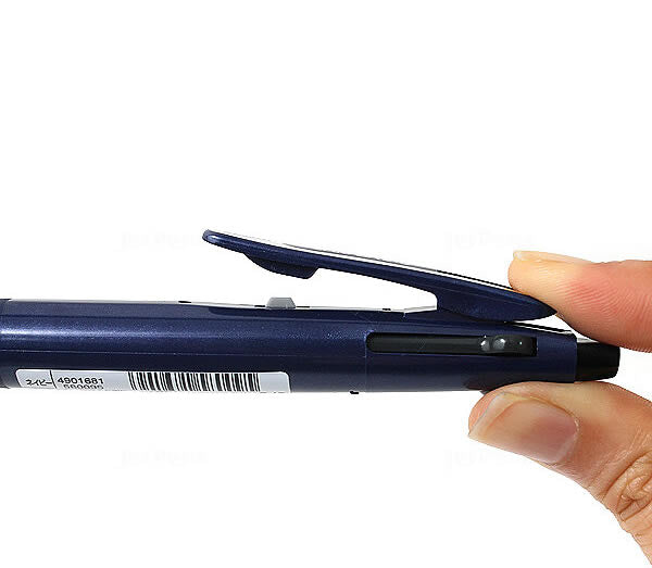 Zebra SARASA 2+SB 0.5mm Multifunctional Pens (Pack of 3)
