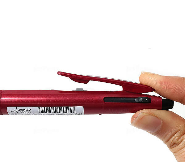 Zebra SARASA 2+SB 0.5mm Multifunctional Pens (Pack of 3)