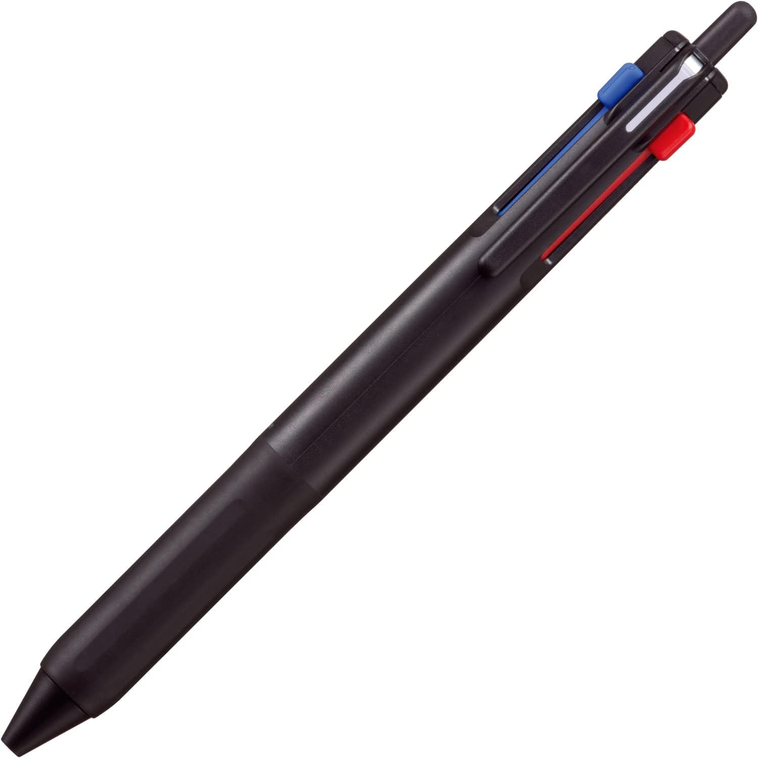 Uni Jetstream 3-Colour 0.5mm Ballpoint Pen