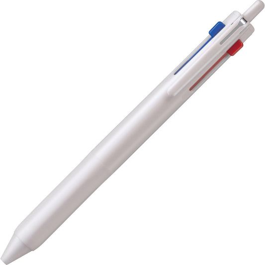 Uni Jetstream 3-Colour 0.5mm Ballpoint Pen