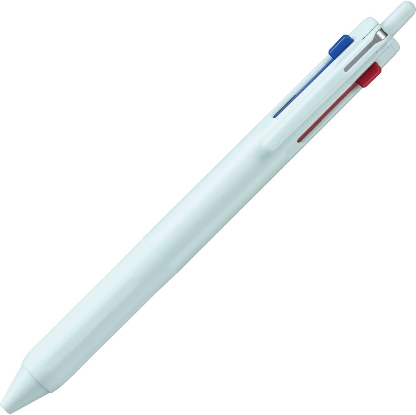 Uni Jetstream 3-Colour 0.5mm Ballpoint Pen
