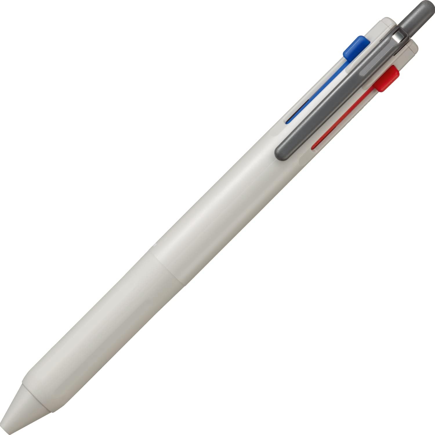 Uni Jetstream 3-Colour 0.5mm Ballpoint Pen