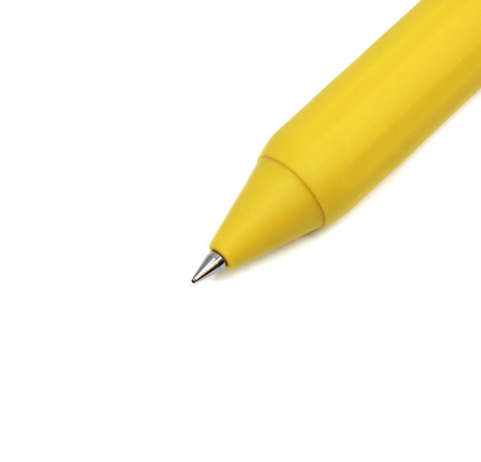 Uni Jetstream 3-Colour 0.5mm Ballpoint Pens (Pack of 3)