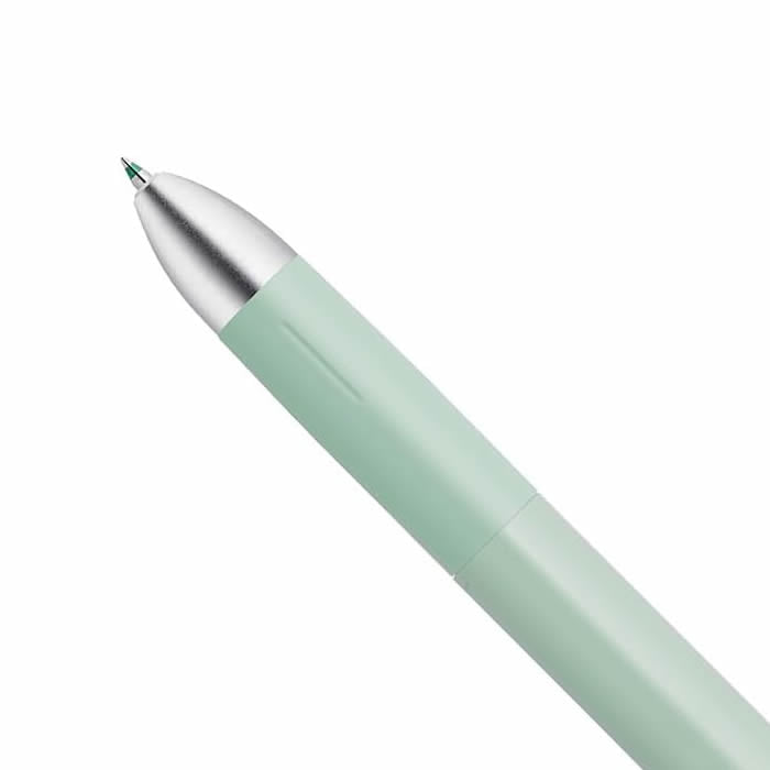 Zebra bLen 4+S 0.7mm Retractable Multifunctional Pen