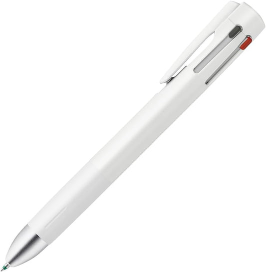 Zebra bLen 4+S 0.7mm Retractable Multifunctional Pen