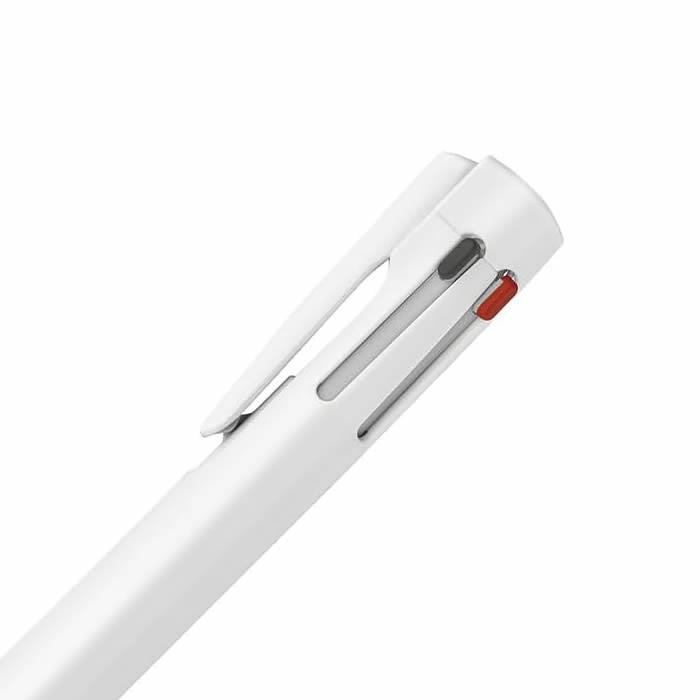 Zebra bLen 4+S 0.7mm Retractable Multifunctional Pen