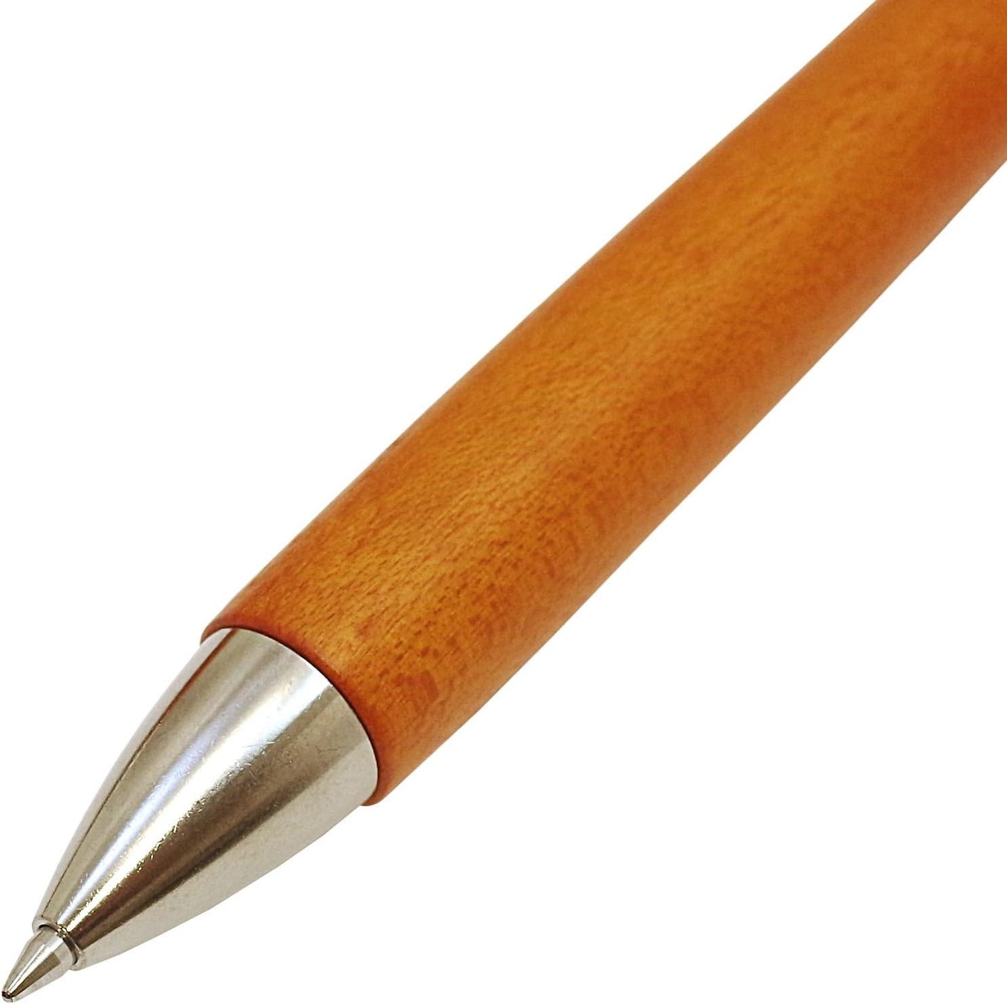 Pilot LEGNO Maple Wood Series 0.7mm Oil-based Black Ink Ballpoint Pen
