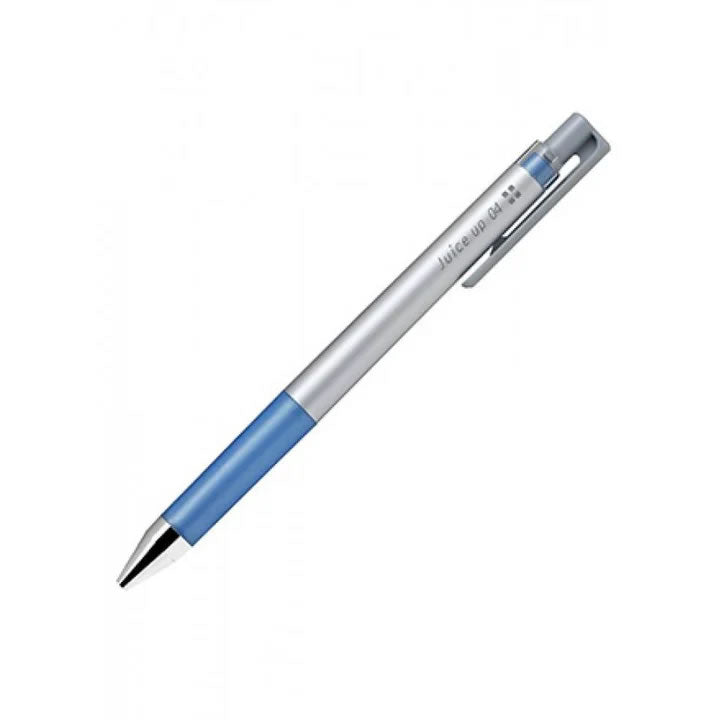Pilot Juice Up 04 Metallic Series 0.4mm Retractable Gel Ink Ballpoint Pen