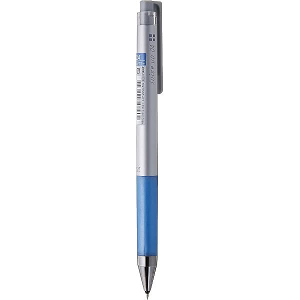 Pilot Juice Up 04 Metallic Series 0.4mm Retractable Gel Ink Ballpoint Pen