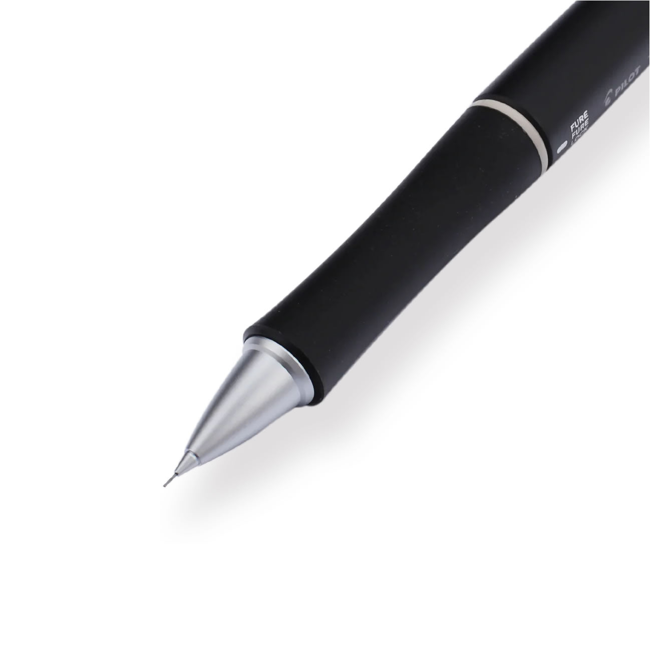 Pilot THE Dr.GRIP 0.3mm Fure-Fure Lock Mechanism Mechanical Pencil