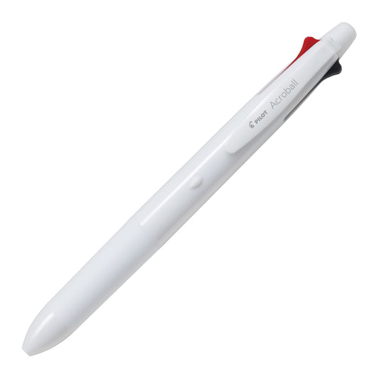 Pilot Acroball 4+1 0.5mm Multifunctional Pen