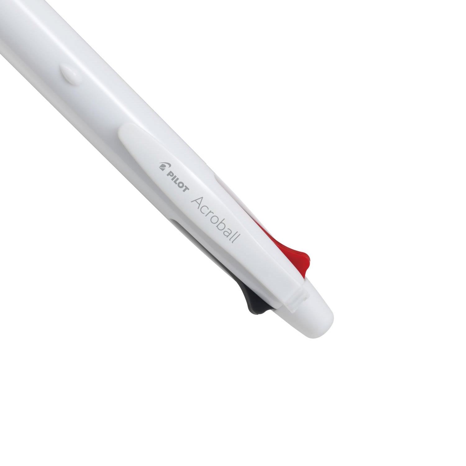 Pilot Acroball 4+1 0.5mm Multifunctional Pen