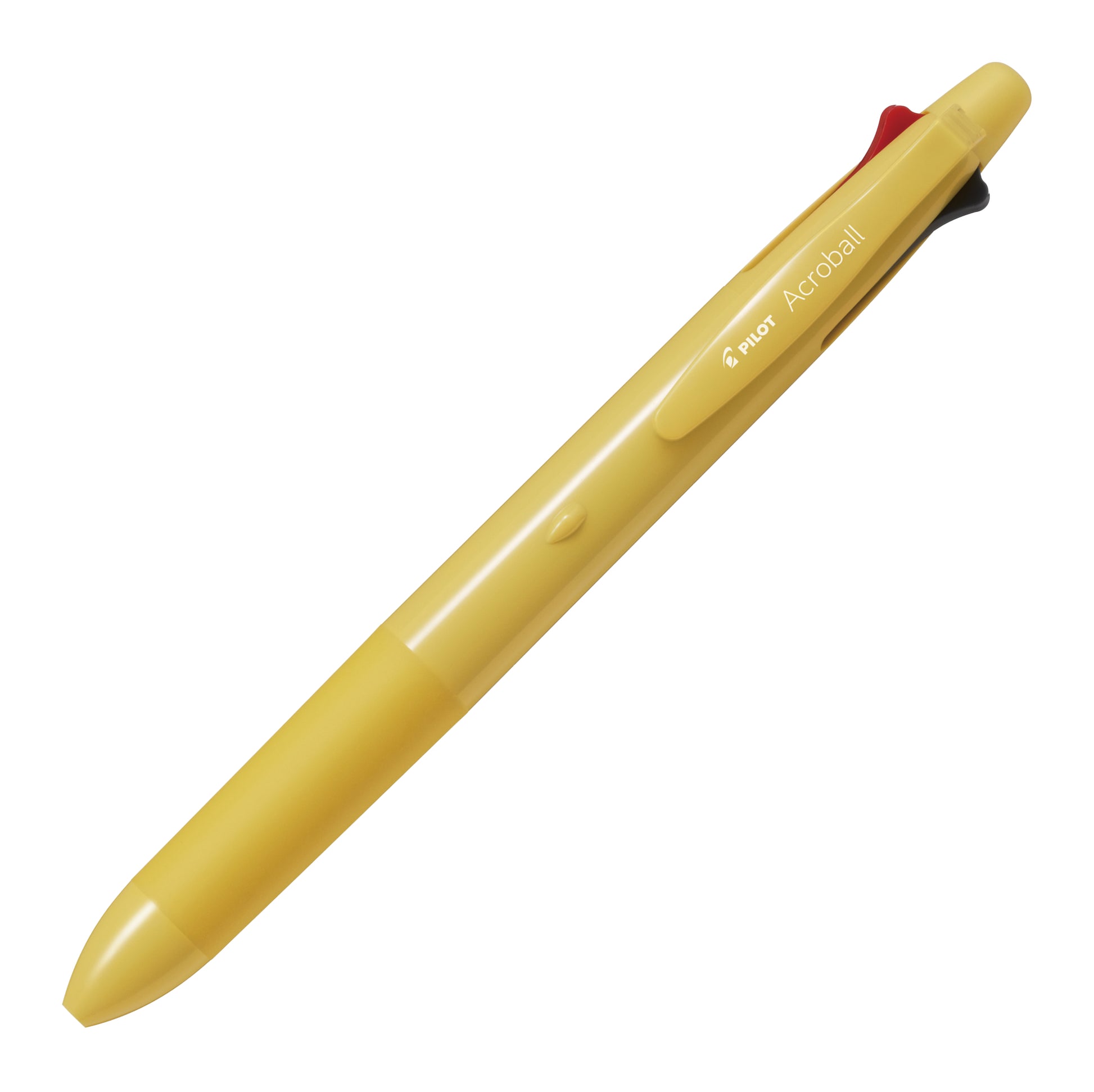 Pilot Acroball 4+1 0.5mm Multifunctional Pen
