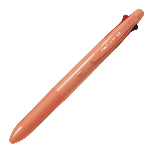 Pilot Acroball 4+1 0.5mm Multifunctional Pen
