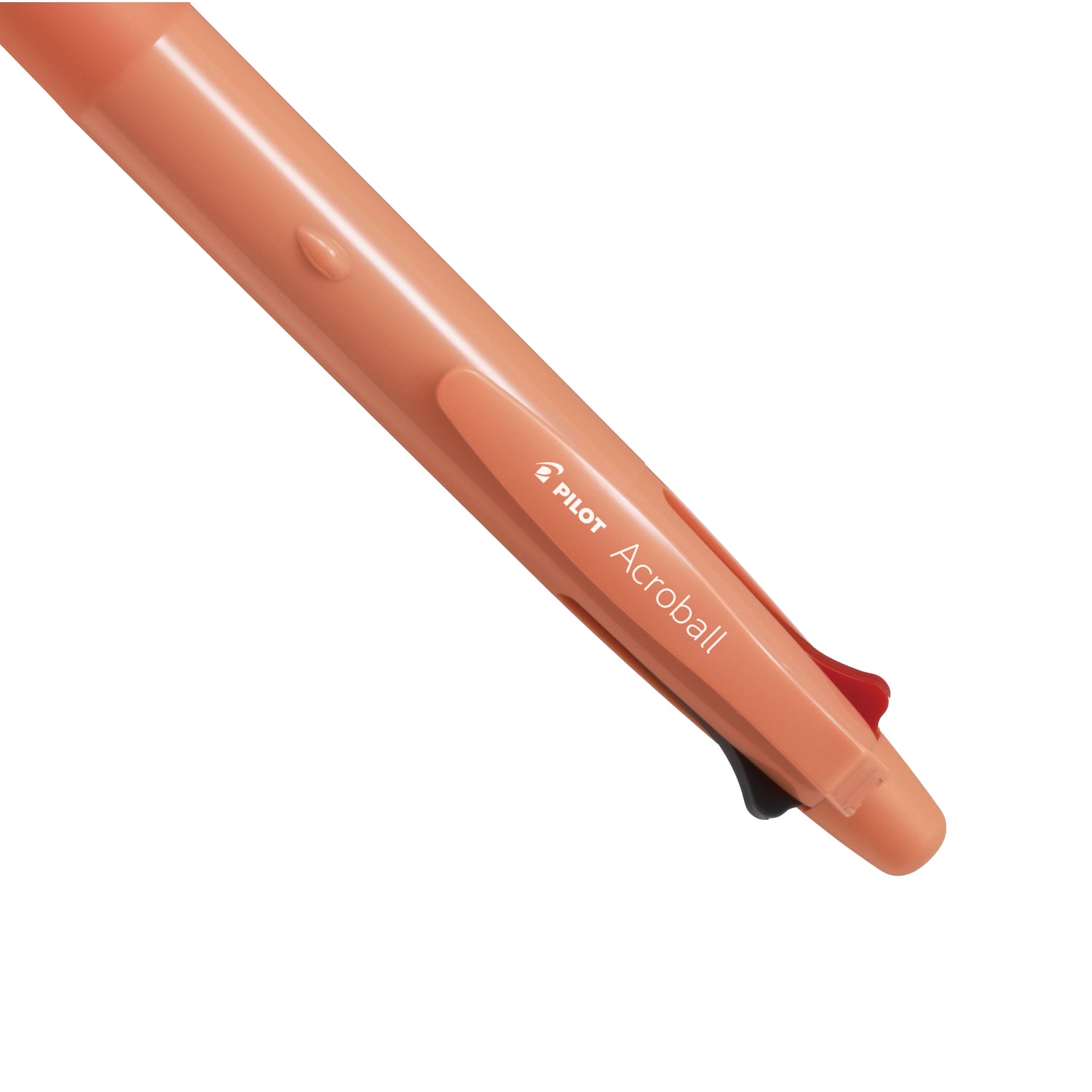 Pilot Acroball 4+1 0.5mm Multifunctional Pen