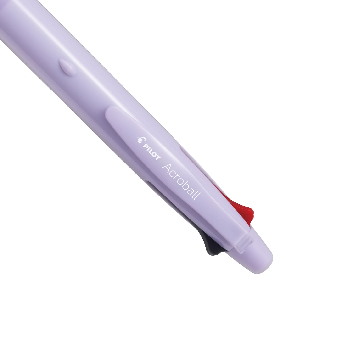 Pilot Acroball 4+1 0.5mm Multifunctional Pen