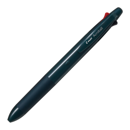 Pilot Acroball 4+1 0.5mm Multifunctional Pen