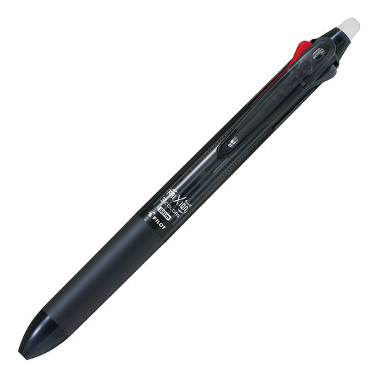 Pilot FRIXION BALL 3 Slim Design Series 0.5mm 3-Colour Erasable Ballpoint Pen