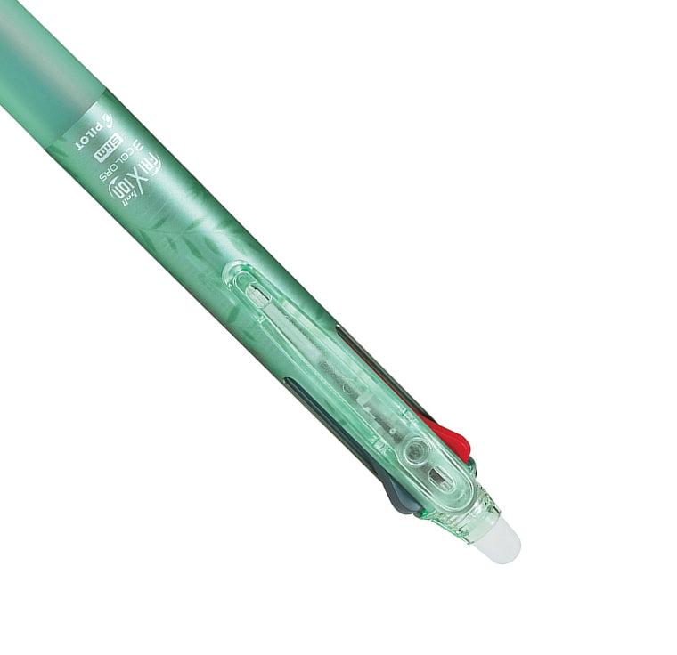 Pilot FRIXION BALL 3 Slim Design Series 0.5mm 3-Colour Erasable Ballpoint Pen