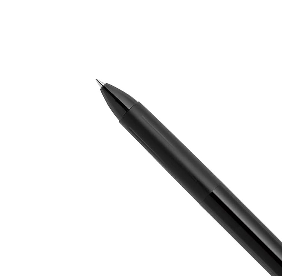 Zebra SARASA CLIP 3C 0.5mm 3-Colour Gel Ink Rollerball Multicolour Pen