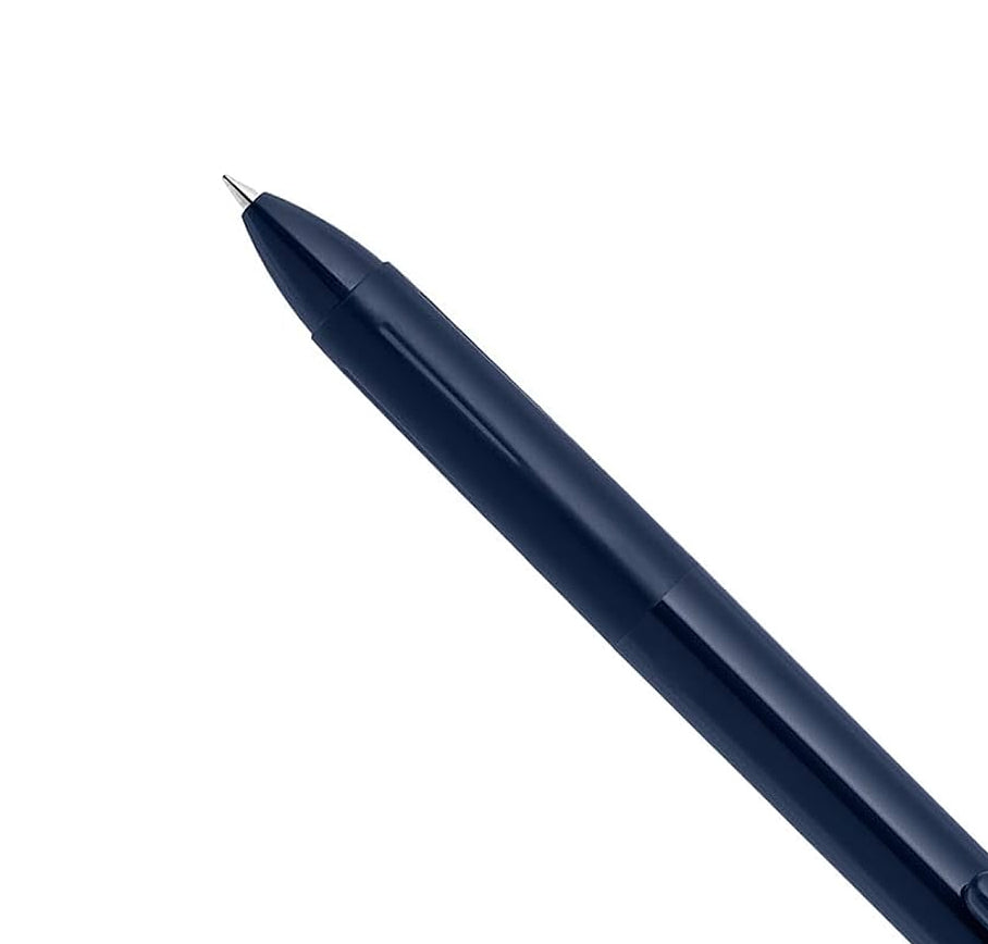 Zebra SARASA CLIP 3C 0.5mm 3-Colour Gel Ink Rollerball Multicolour Pen