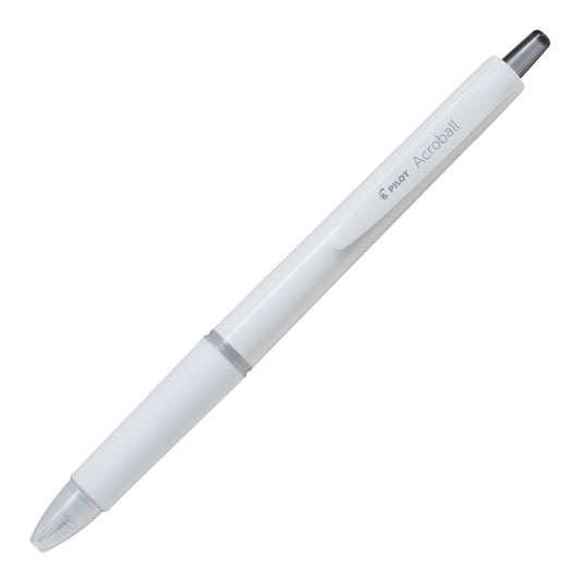 Pilot Acroball 150 Ballpoint Pen 0.5mm