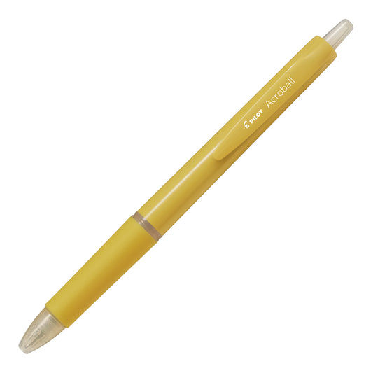 Pilot Acroball 150 Ballpoint Pen 0.5mm