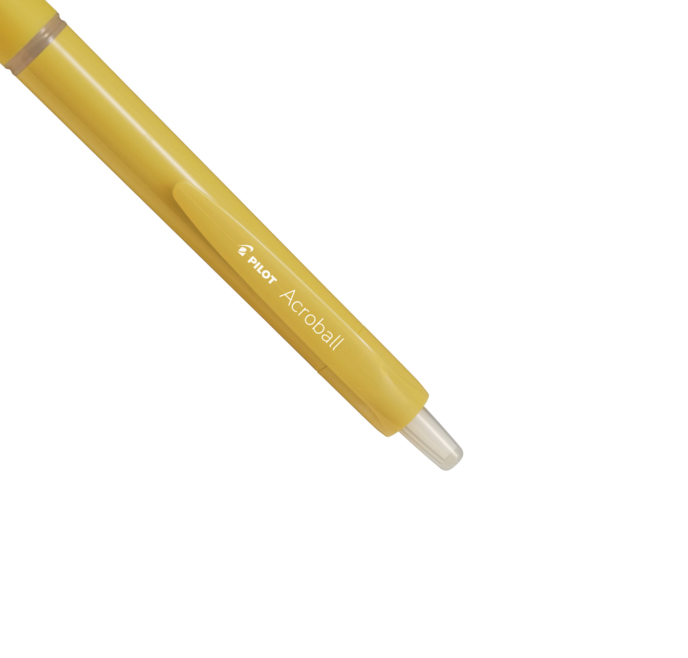 Pilot Acroball 150 Ballpoint Pen 0.5mm