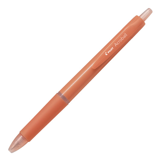 Pilot Acroball 150 Ballpoint Pen 0.5mm