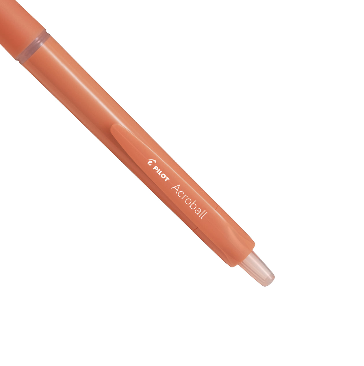 Pilot Acroball 150 Ballpoint Pen 0.5mm