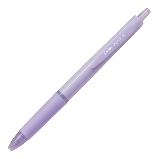 Pilot Acroball 150 Ballpoint Pen 0.5mm