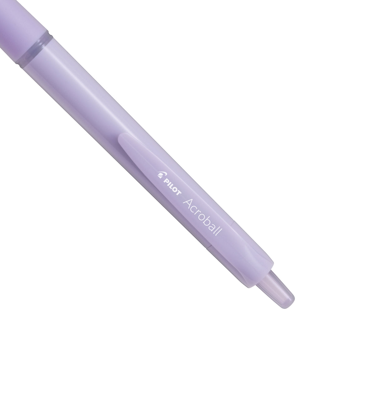 Pilot Acroball 150 Ballpoint Pen 0.5mm