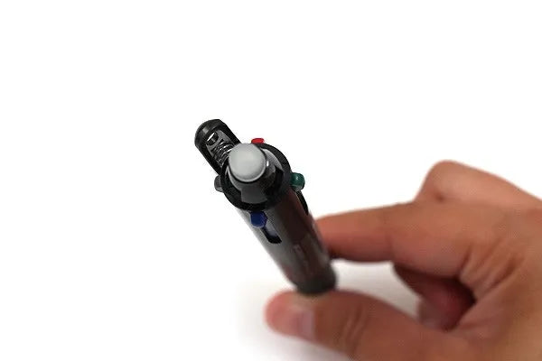 Pilot FRIXION BALL 4 Erasable 0.5mm 4-Colour Ballpoint Pen