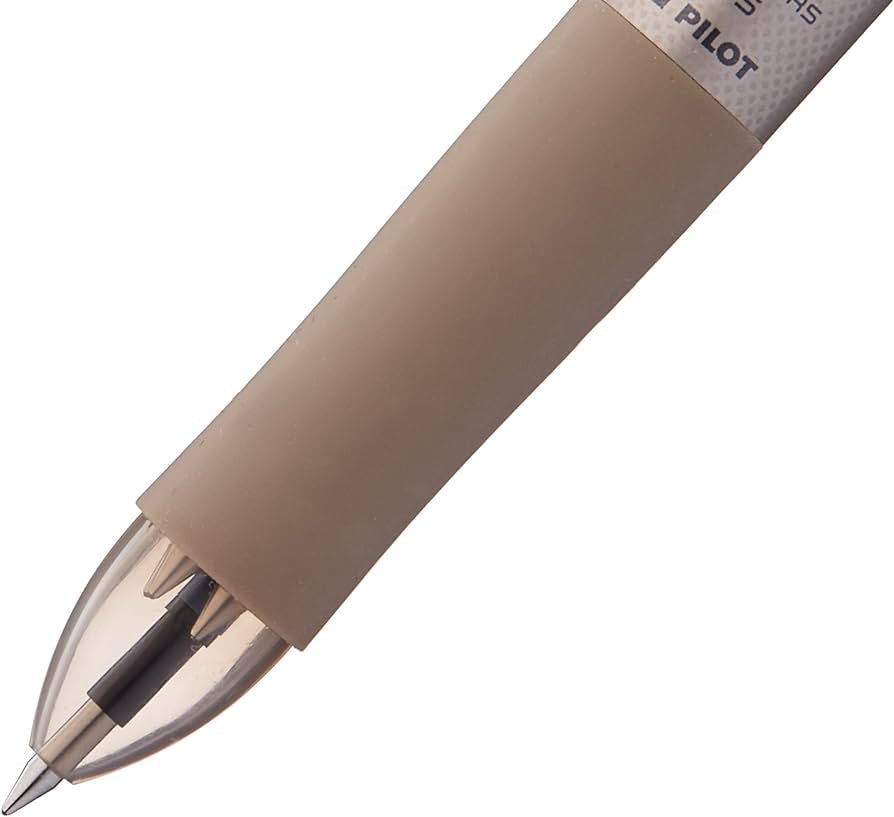Pilot FRIXION BALL 4 Erasable 0.5mm 4-Colour Ballpoint Pen
