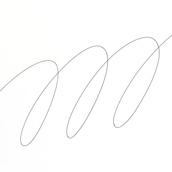 Uni Jetstream 0.7mm Pen Refill (Eco-Friendly Packaging)